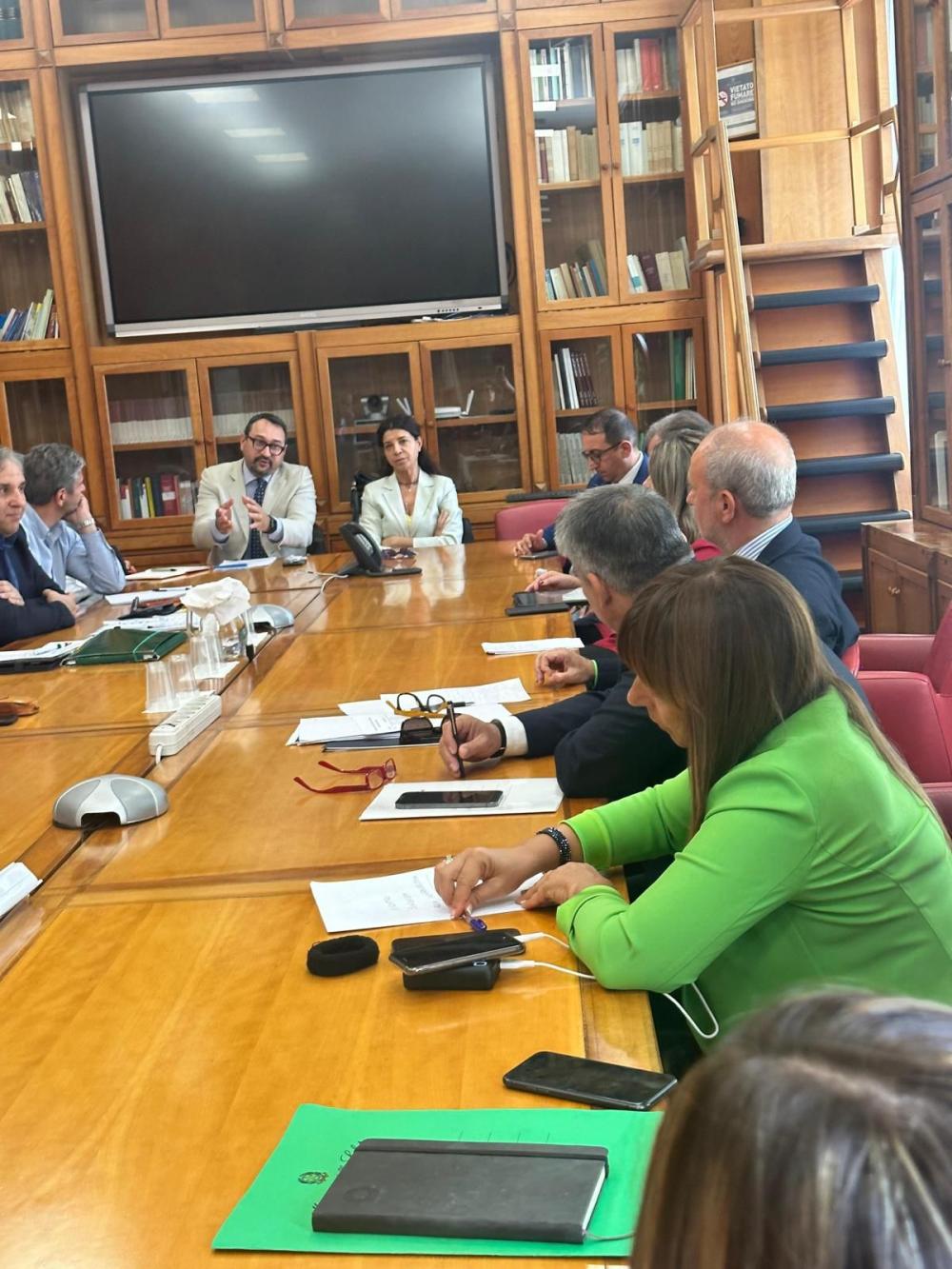 Carenza di infermieri, Nursind incontra Schillaci: "Ecco le nostre proposte"